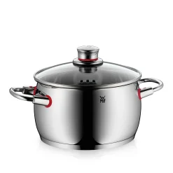 Quality One Kochtopf mit Deckel, 20 cm|WMF
