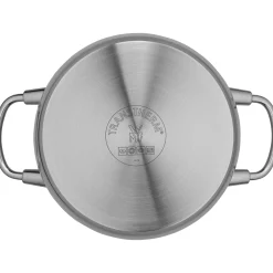 Quality One Kochtopf mit Deckel, 20 cm|WMF