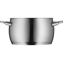 Quality One Kochtopf mit Deckel, 20 cm|WMF