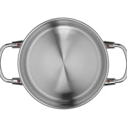Quality One Kochtopf mit Deckel, 20 cm|WMF