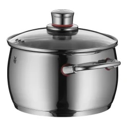 Quality One Kochtopf mit Deckel, 20 cm|WMF