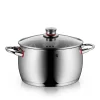 Quality One Kochtopf mit Deckel, 24 cm|WMF Best