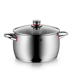 Quality One Kochtopf mit Deckel, 24 cm|WMF Best