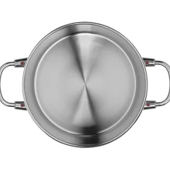 Quality One Kochtopf mit Deckel, 24 cm|WMF Best