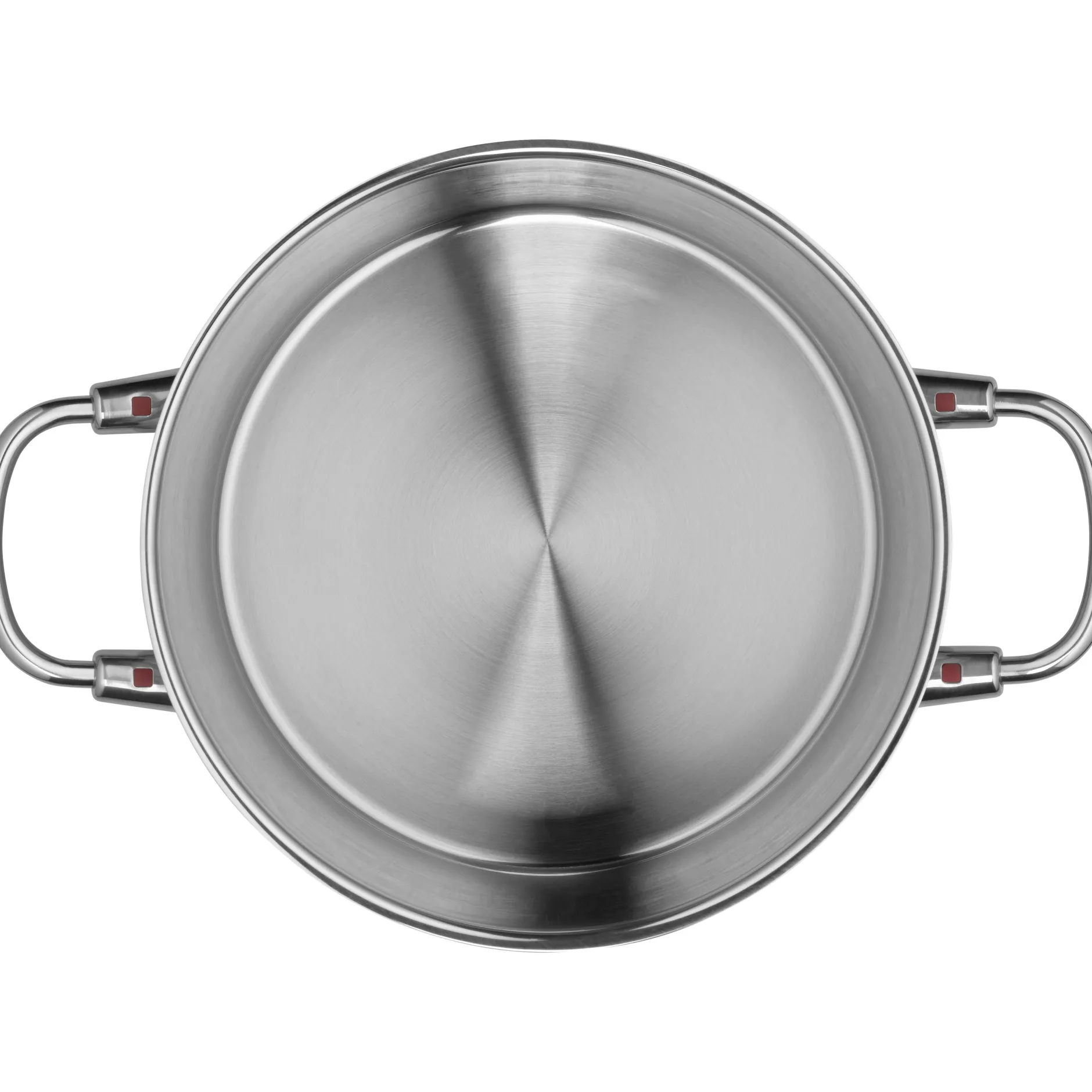 Quality One Kochtopf mit Deckel, 24 cm|WMF Best