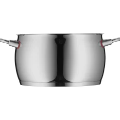 Quality One Kochtopf mit Deckel, 24 cm|WMF Best