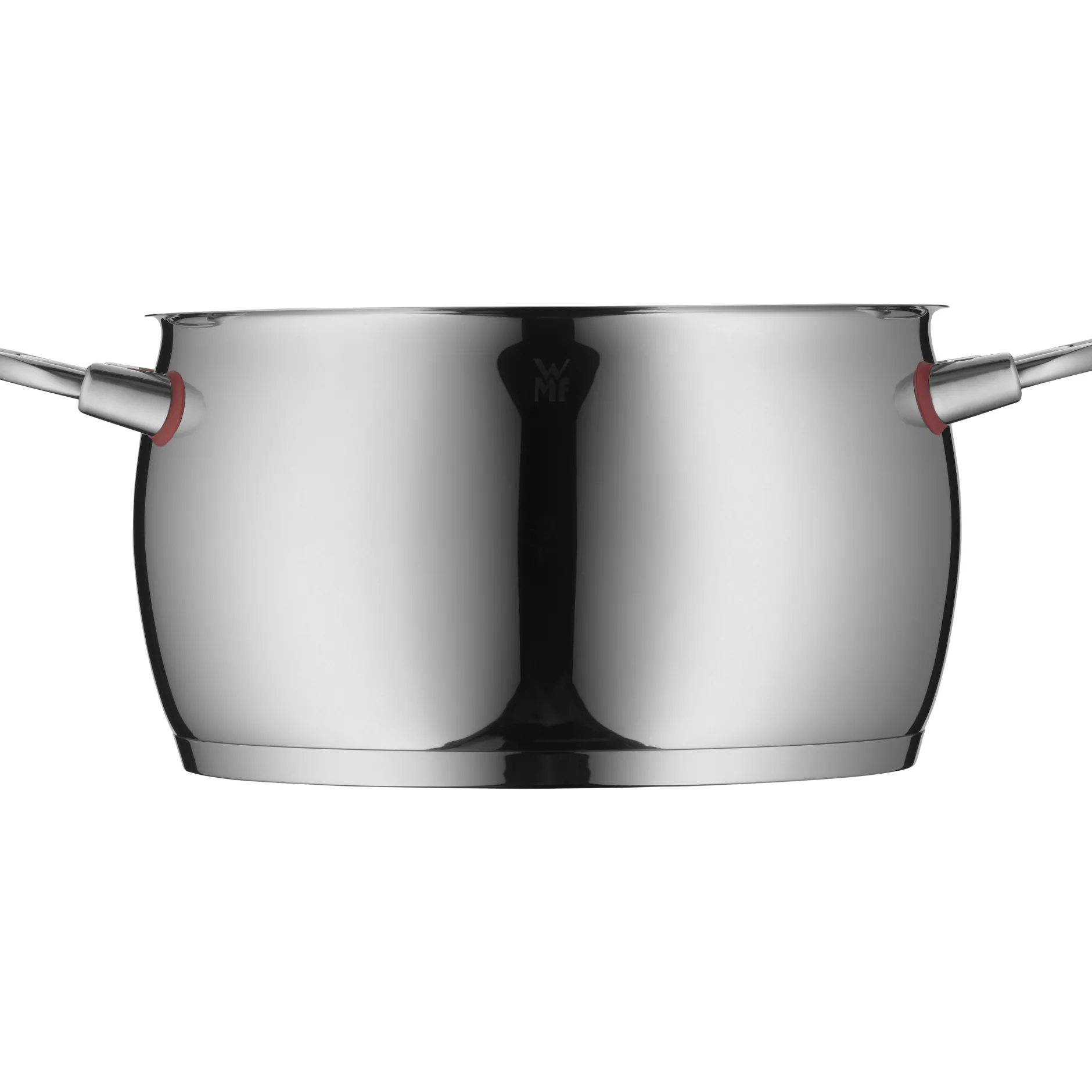 Quality One Kochtopf mit Deckel, 24 cm|WMF Best