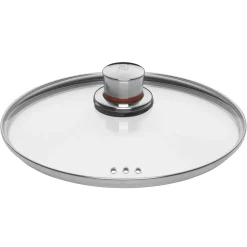 Quality One Kochtopf mit Deckel, 24 cm|WMF Best