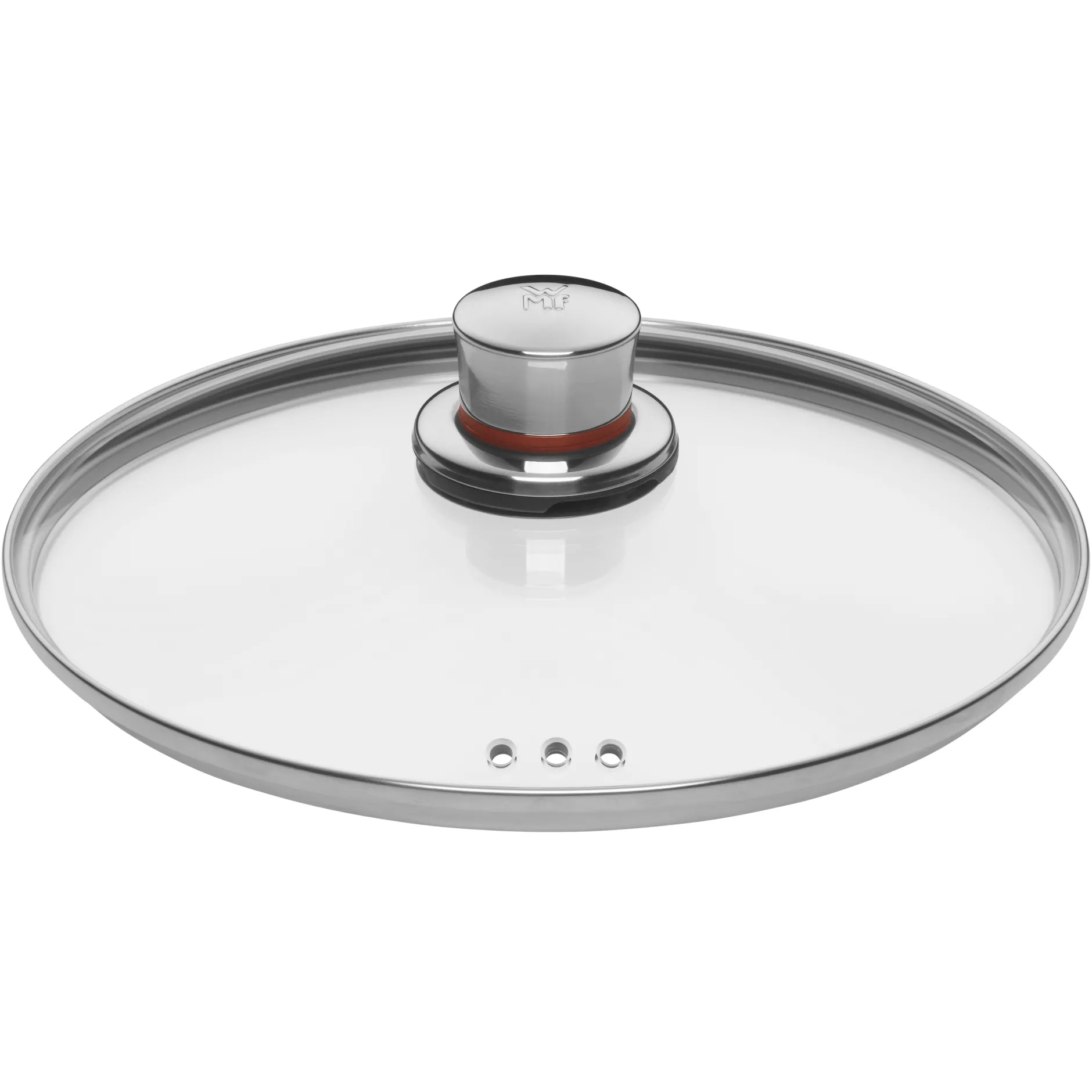 Quality One Kochtopf mit Deckel, 24 cm|WMF Best