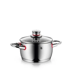 Quality One Kochtopf mit Deckel, 16 cm|WMF Hot