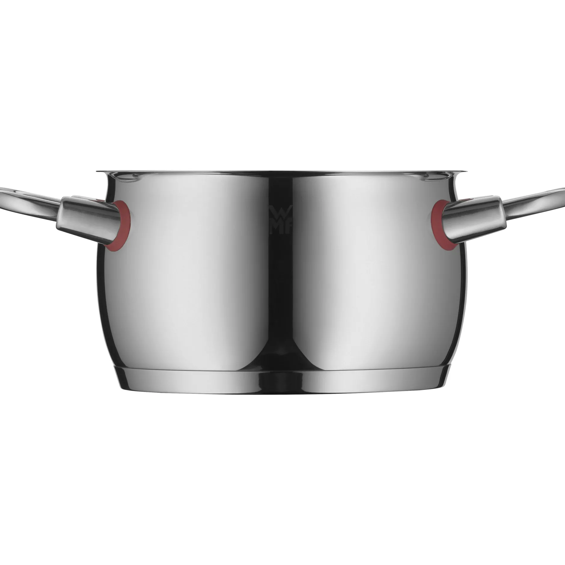 Quality One Kochtopf mit Deckel, 16 cm|WMF Hot