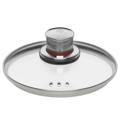 Quality One Kochtopf mit Deckel, 16 cm|WMF Hot