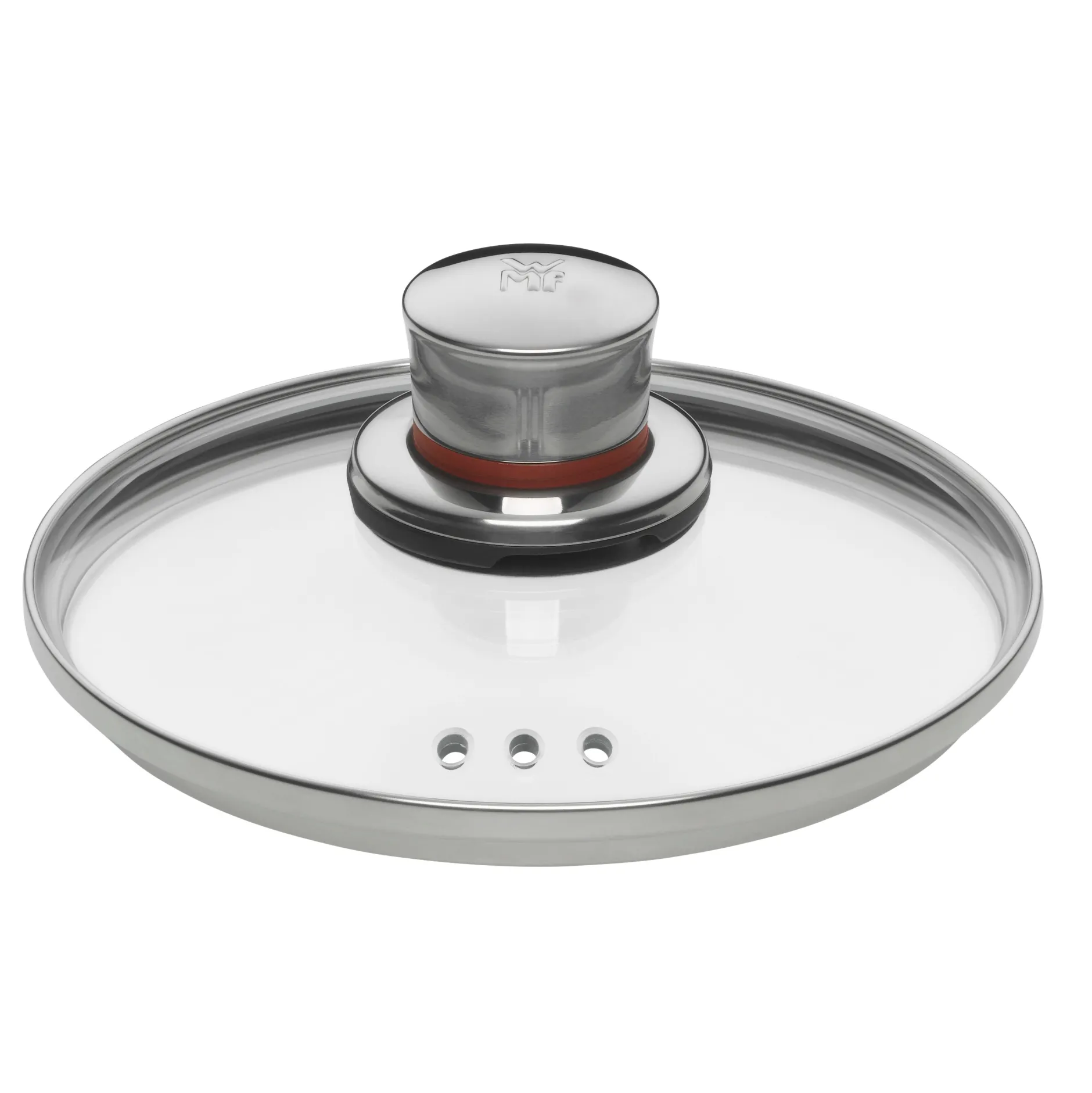 Quality One Kochtopf mit Deckel, 16 cm|WMF Hot