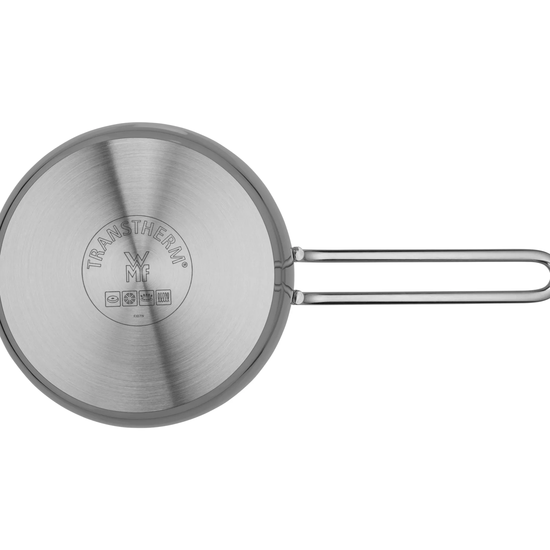 Quality One Stielkasserolle, 16 cm|WMF Clearance