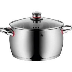Quality One Topf-Set, 6-teilig|WMF Best