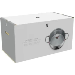Quality One Topf-Set, 6-teilig|WMF Best