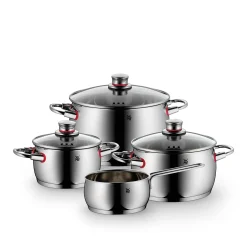 Quality One Topf-Vorteils-Set*, 4-teilig|WMF Discount
