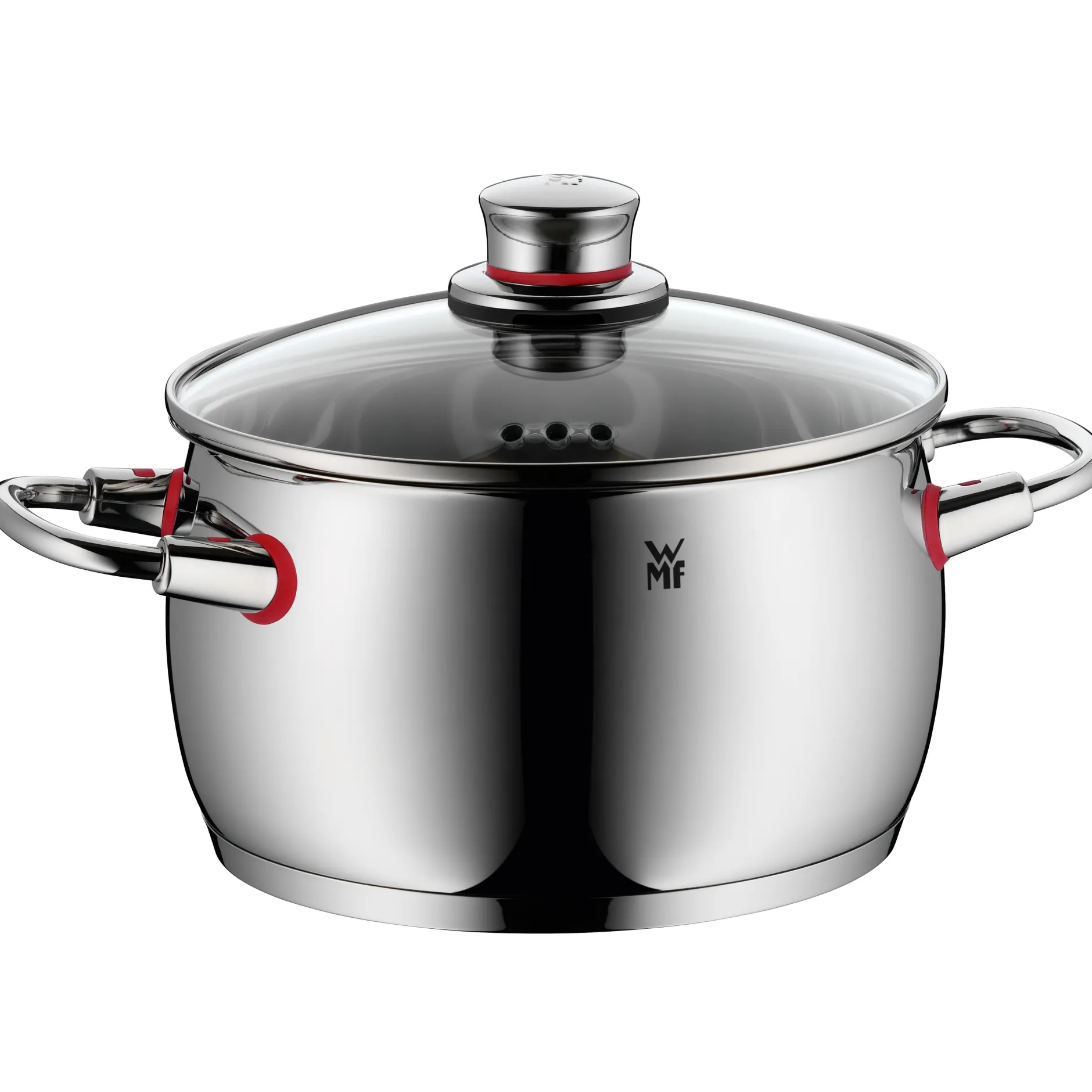 Quality One Topf-Vorteils-Set*, 4-teilig|WMF Discount