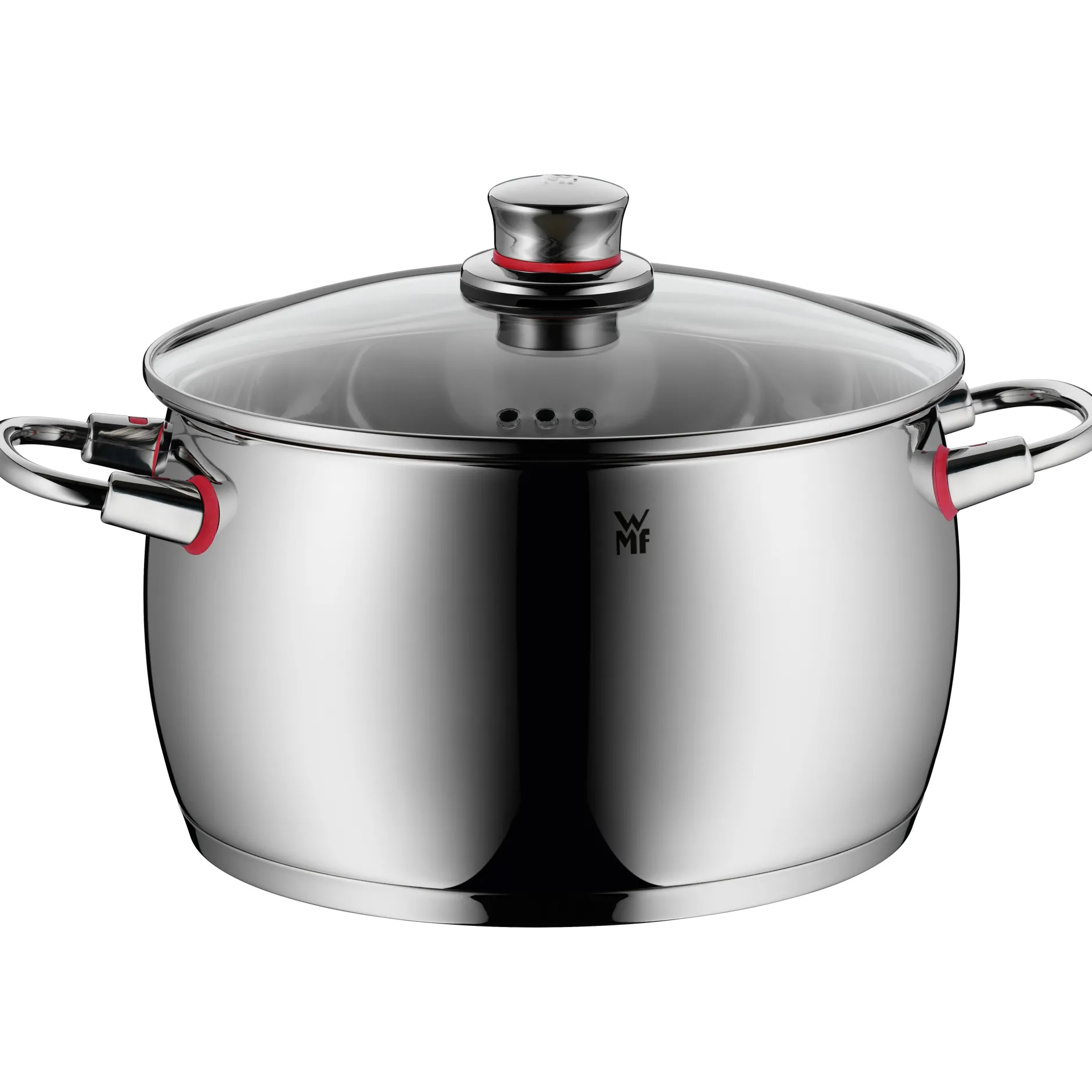 Quality One Topf-Vorteils-Set*, 5-teilig|WMF Best