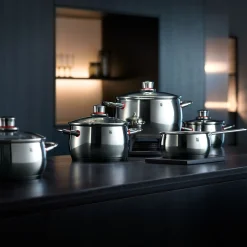 Quality One Topf-Vorteils-Set*, 5-teilig|WMF Best