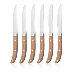 Ranch Steakmesser-Set, 6-teilig|WMF Clearance