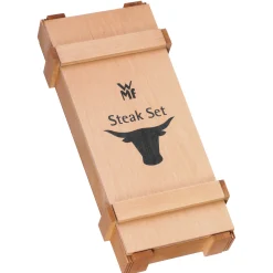 Ranch Steakmesser-Set, 6-teilig|WMF Clearance