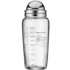Salat-Dressing-Shaker, 400 ml|WMF Discount