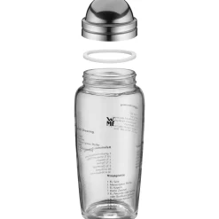Salat-Dressing-Shaker, 400 ml|WMF Discount