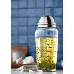 Salat-Dressing-Shaker, 400 ml|WMF Discount