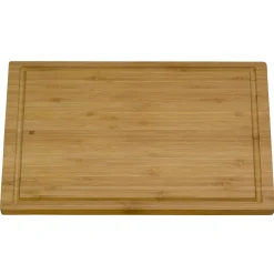 Schneidebrett 45 x 30 cm, Bambus|WMF New