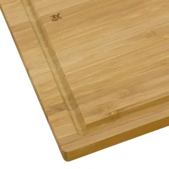 Schneidebrett 45 x 30 cm, Bambus|WMF New