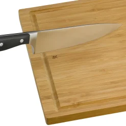 Schneidebrett 45 x 30 cm, Bambus|WMF New