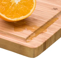Schneidebrett 26 x 20 cm, Bambus|WMF