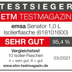 SENATOR 1,0L 6181016|WMF Best