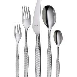 Sentic Besteck-Set, 66-teilig, Cromargan protect®|WMF New