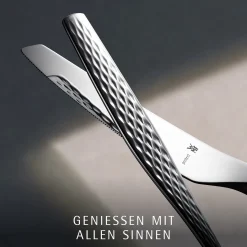 Sentic Besteck-Set, 66-teilig, Cromargan protect®|WMF New