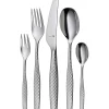 Sentic Besteck-Set, 30-teilig, Cromargan protect®|WMF Hot