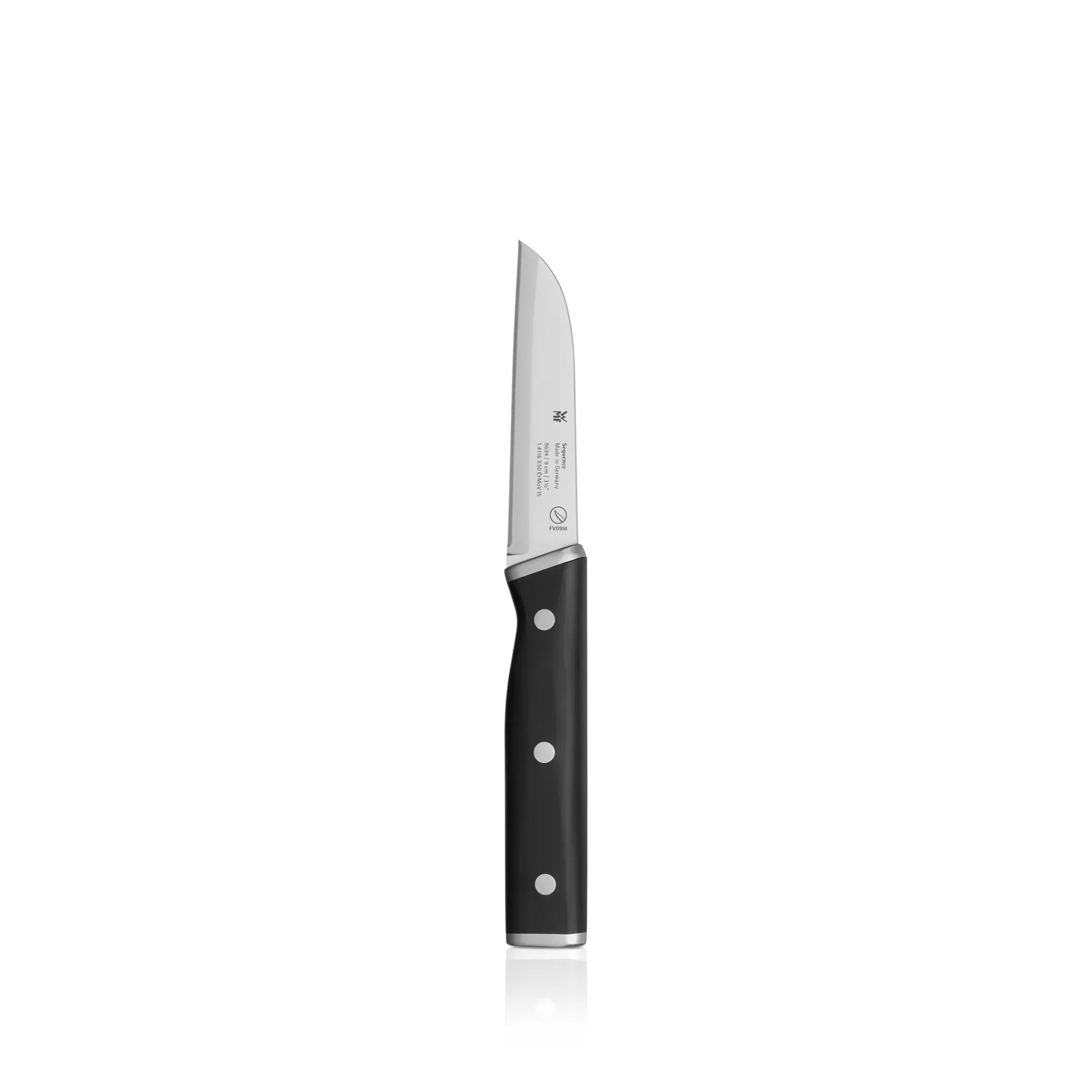 Sequence Gemüsemesser, 9 cm|WMF Clearance
