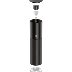 Signature Pro Gewürzmühle, Black|WMF Best