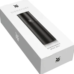 Signature Pro Gewürzmühle, Black|WMF Best