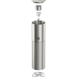 Signature Pro Gewürzmühle, Edelstahl|WMF Discount