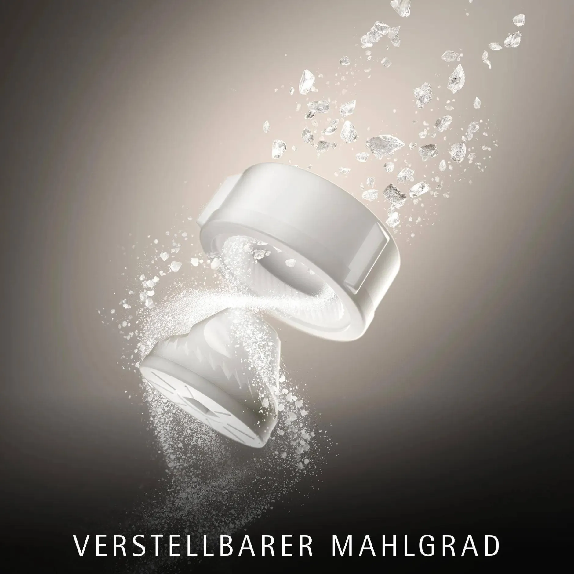 Signature Pro Gewürzmühle, Edelstahl|WMF Discount