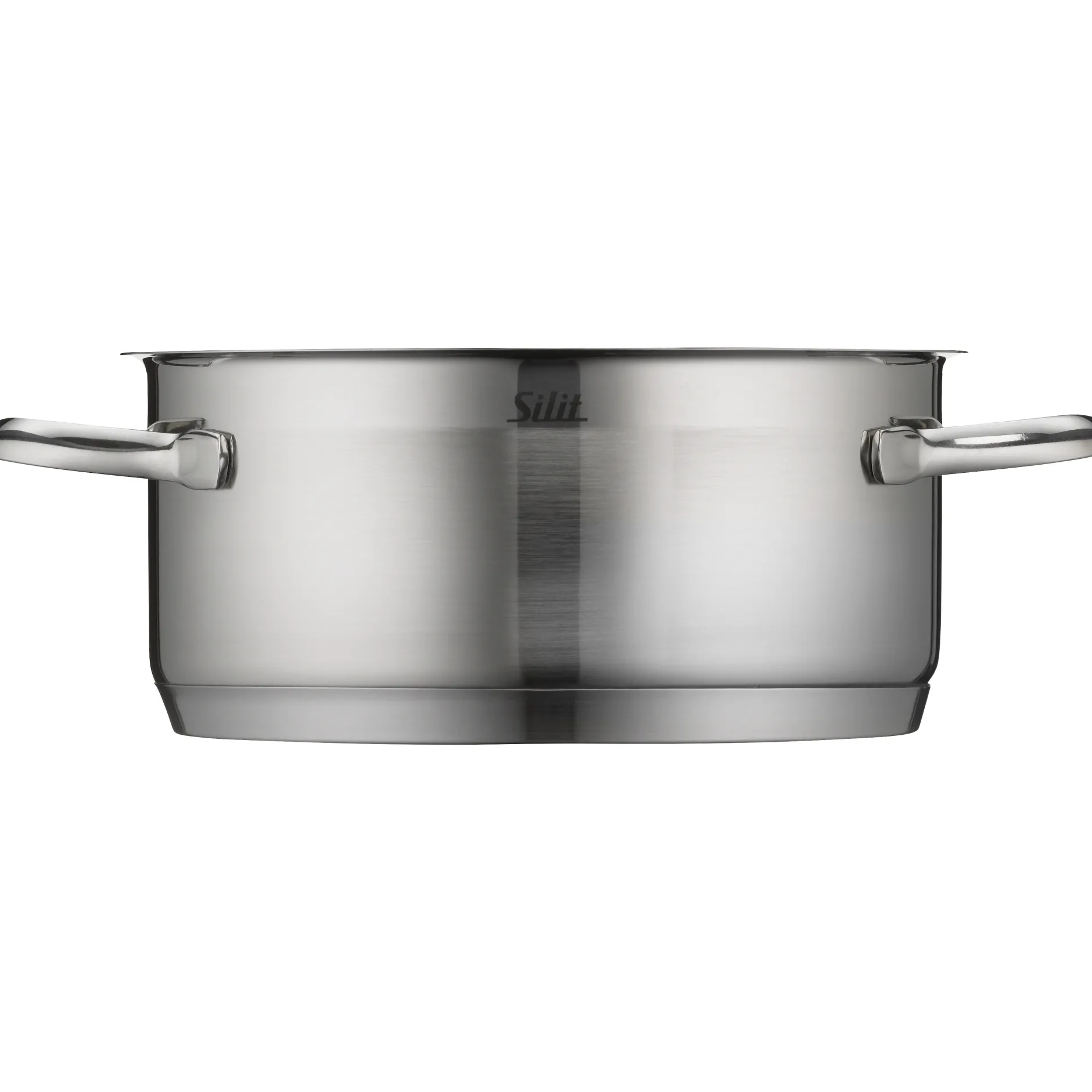 Silit Achat Bratentopf mit Deckel, 20 cm|WMF New