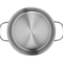 Silit Achat Kochtopf mit Deckel, 20 cm|WMF