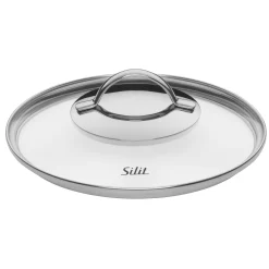 Silit Achat Kochtopf mit Deckel, 20 cm|WMF