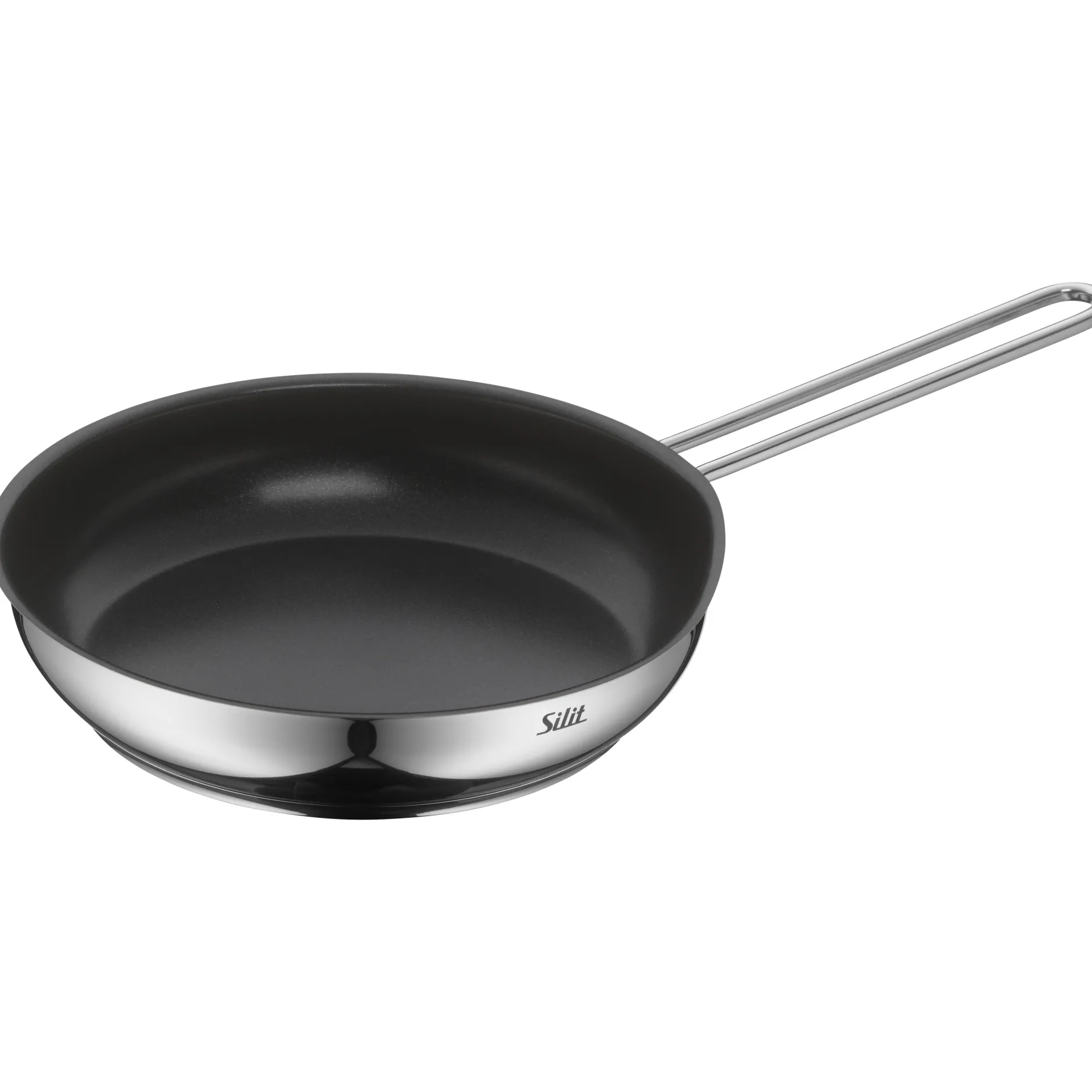 Silit Alicante Kochgeschirr-Set, 10-teilig|WMF Hot