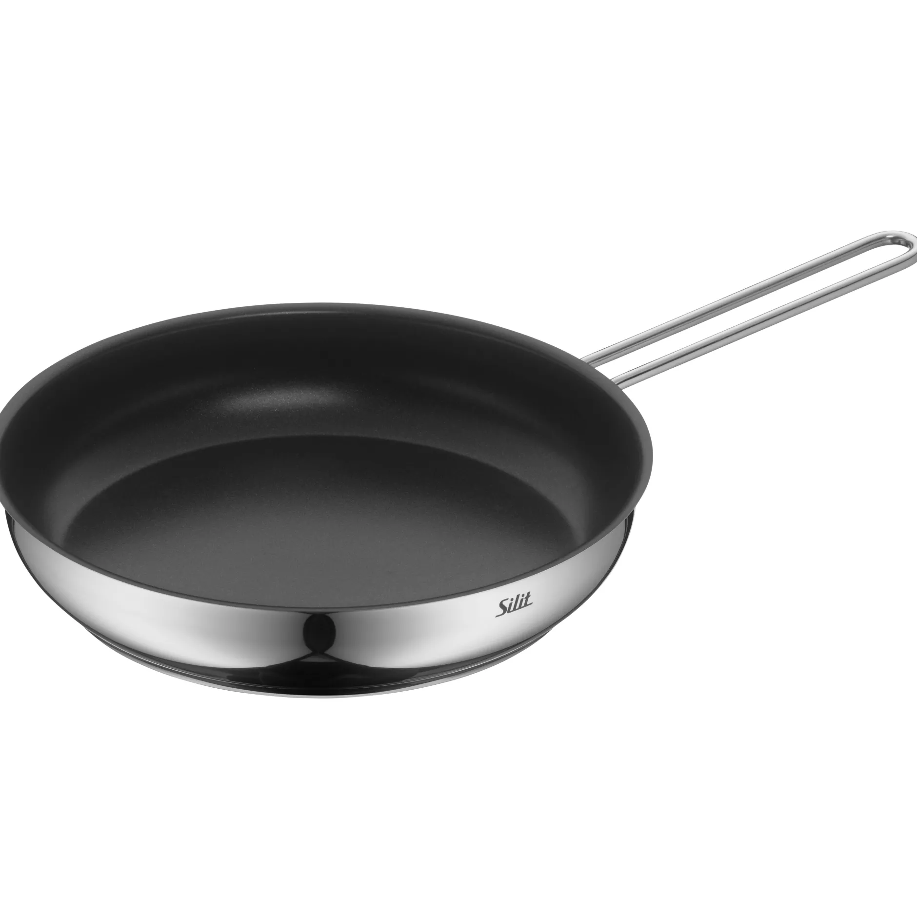 Silit Alicante Kochgeschirr-Set, 4-teilig|WMF Best