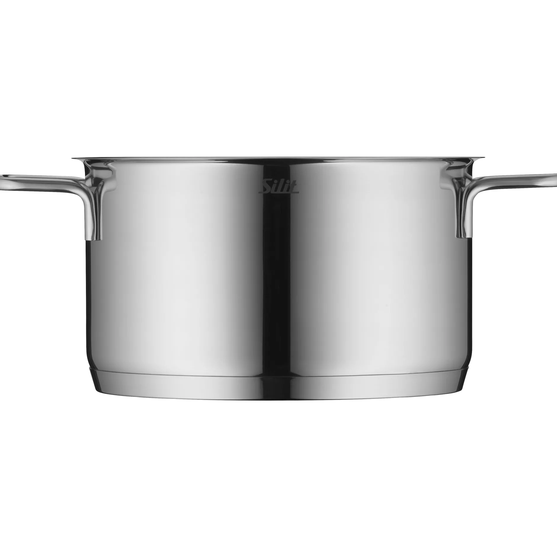 Silit Alicante Kochgeschirr-Set, 4-teilig|WMF Best