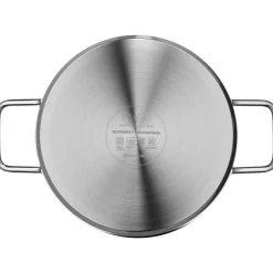 Silit Alicante Topf-Set, 4-teilig|WMF Best