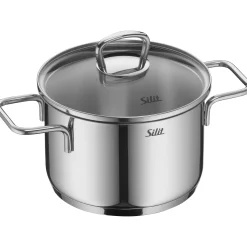 Silit Alicante Topf-Set, 4-teilig|WMF Clearance
